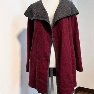 Women's BNCI Sweater/Jacket Size S